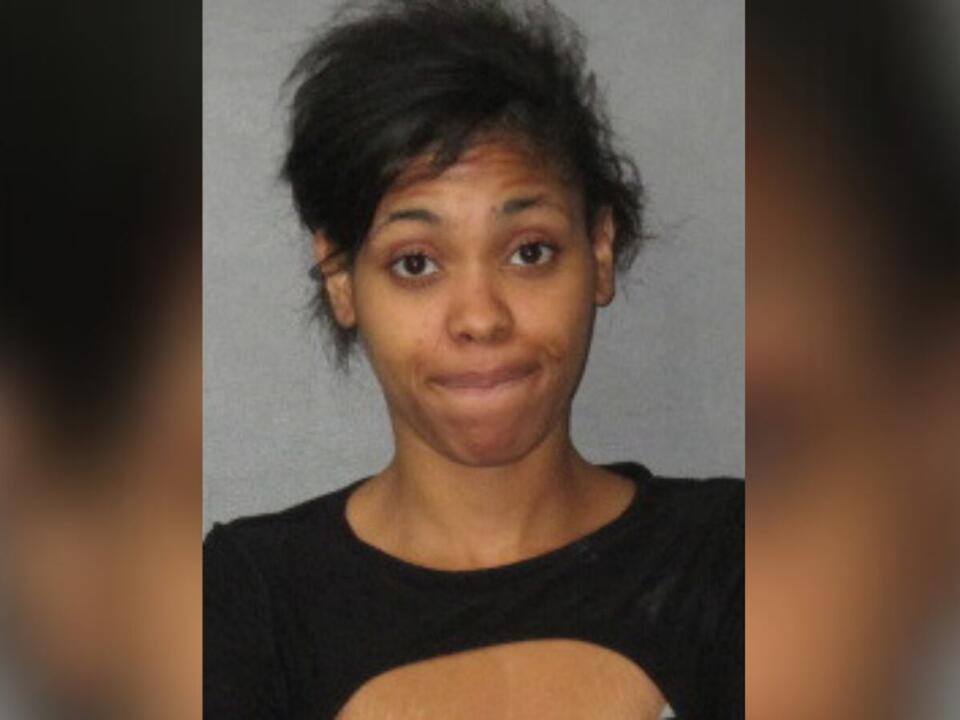 Woman arrested for attempted murder in connection to stabbing