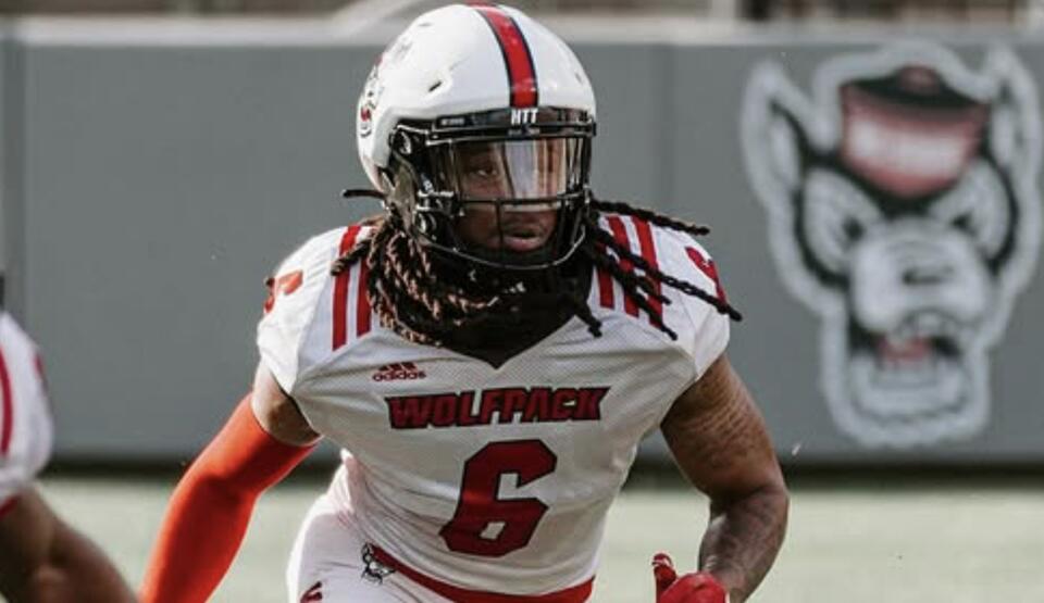 PFF Grades Reveal Some Surprises on NC State’s Defense Against Virginia