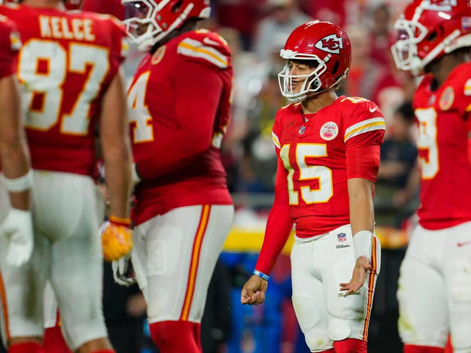 Kansas City Chiefs Vs San Francisco 49ers Prediction, Odds, Moneyline