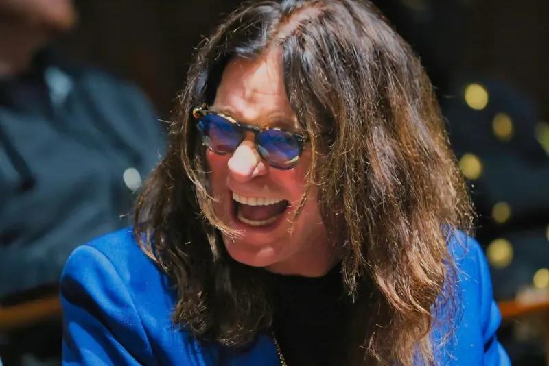 ozzy osbourne final show location