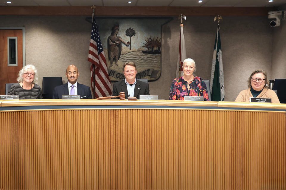 October 13 Alachua County Commission Regular Meeting - NewsBreak
