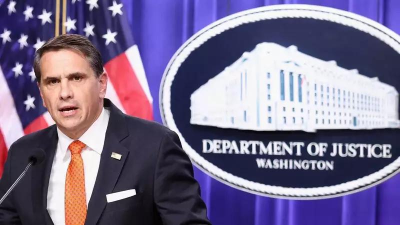 'Fatal flaw' revealed in Trump DOJ's new revenge case by ex-prosecutor ...