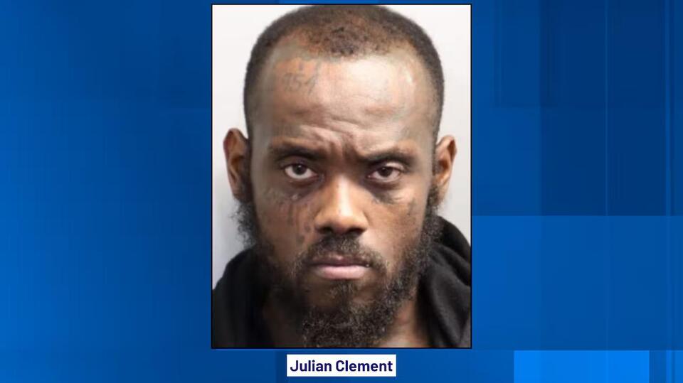 TPD: Man arrested in connection with deadly shooting at Homefront ...