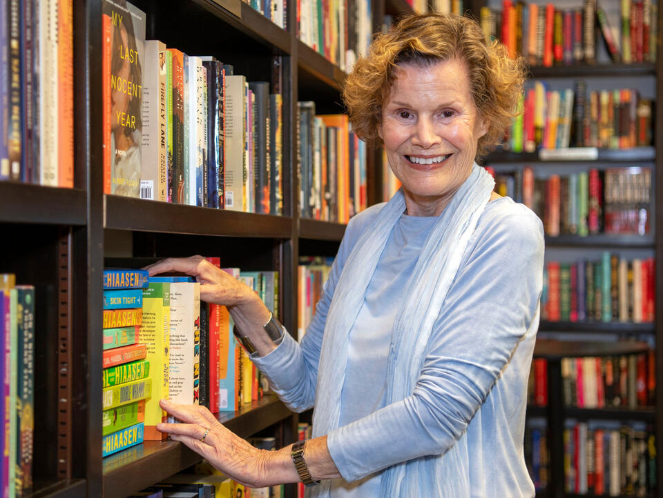Books-Author Owned Bookstores
