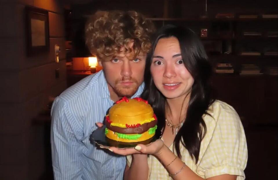 YouTuber Ryan Trahan raises over $5 million in donations for his 50 ...