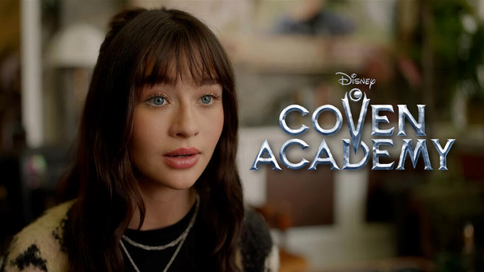 First Episode of 