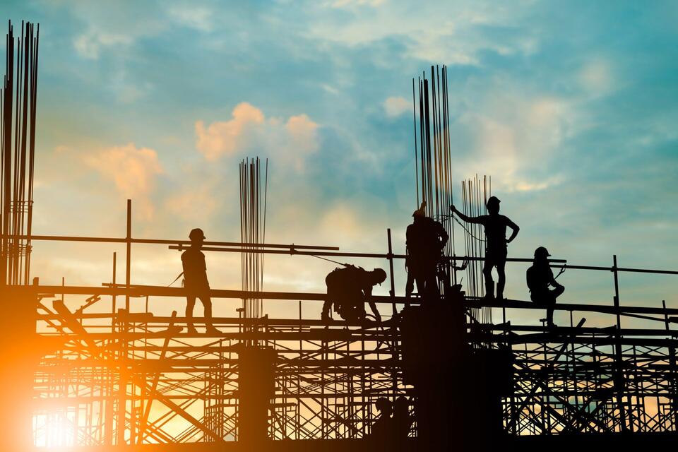 GBRIA: Construction labor demand to surge some 40 percent in the Baton ...
