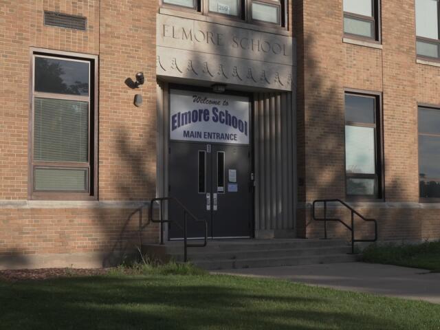 Elmore Elementary sells to private buyer for $450,000 - NewsBreak