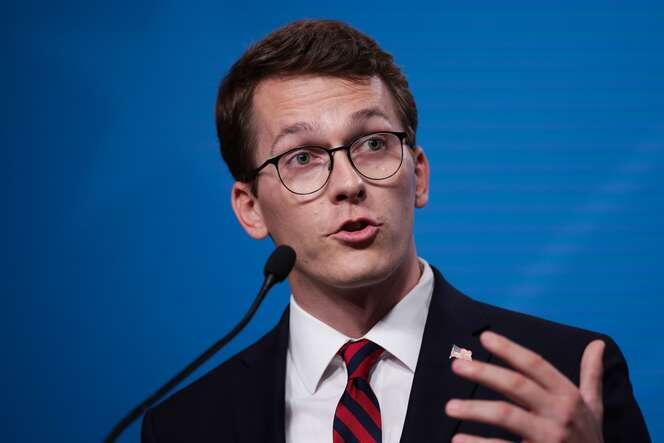 Ben McAdams, Riley Owen find much to agree on in debate for Utah's 1st Congressional District