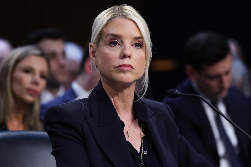 Image for New date set for Bondi deposition in House Oversight's Epstein probe