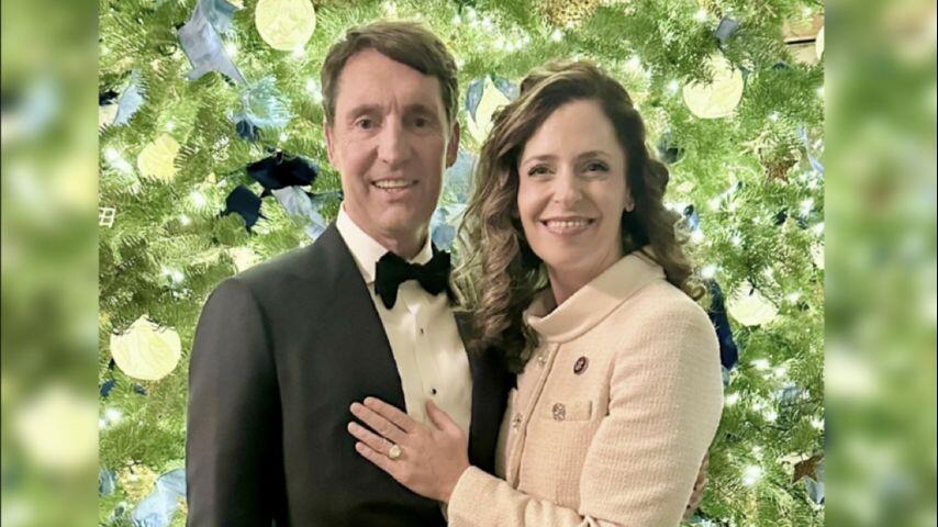 Rep. Julia Letlow announces on X that she's engaged to be married ...