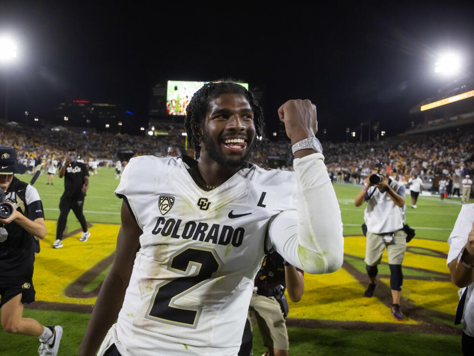 Shedeur Sanders' Admission About WNBA Star A'ja Wilson Is Turning Heads