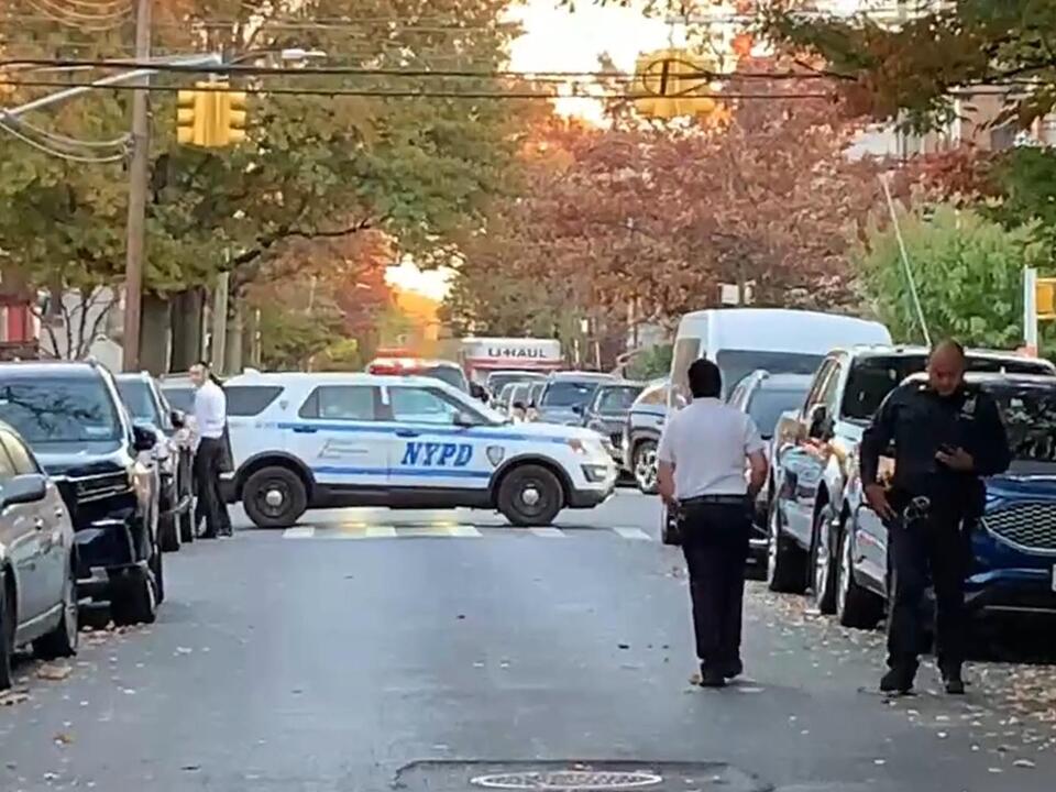 Boy, 1, in critical condition after being struck by SUV in Borough Park ...