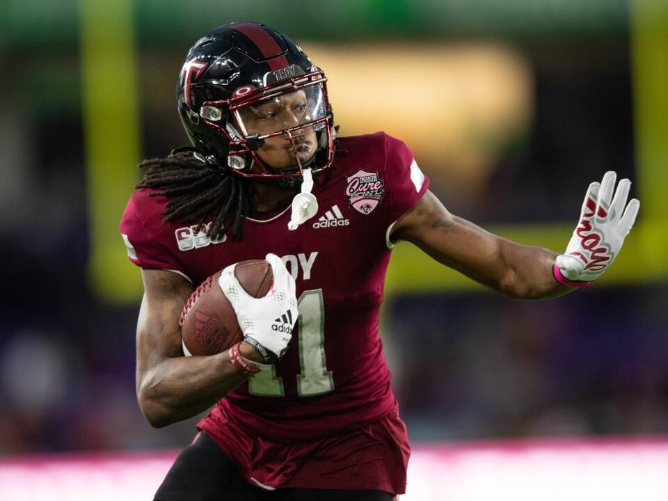 South Alabama vs Troy Experts Picks, Predictions, Week 10