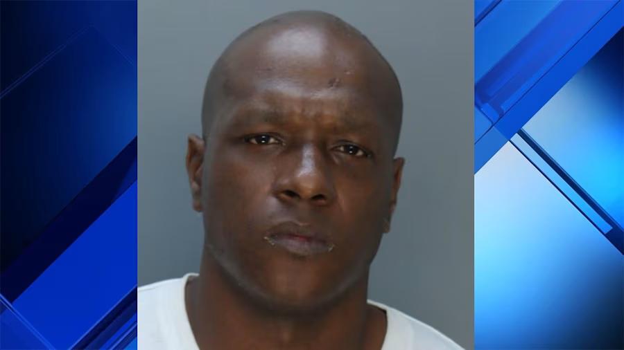‘You will come back’: Man accused of attempting to kidnap Miami-Dade ...