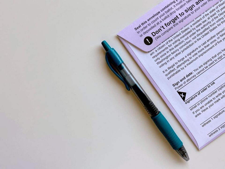 Town of Delafield Seeks Poll Workers for 20242025 Election Season