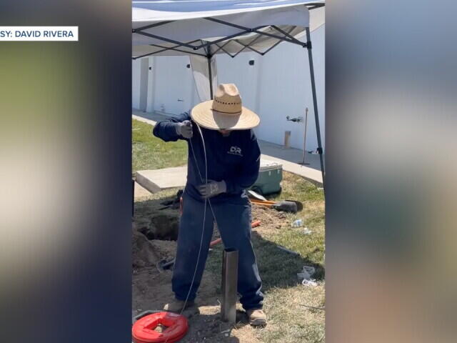 Bakersfield man detained by ICE; business partner raises concerns