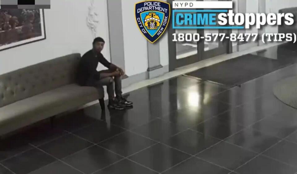 Suspect wanted in broad daylight burglary at Forest Hills apartment ...