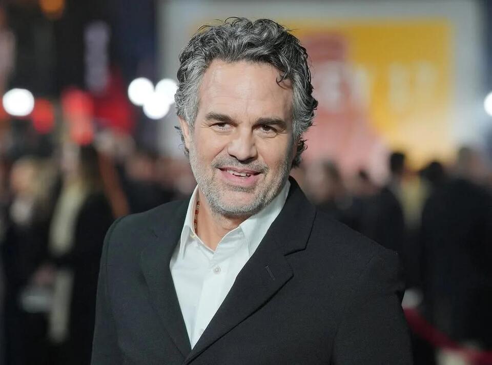 Mark Ruffalo’s Career, Wealth and Climate Leadership - NewsBreak