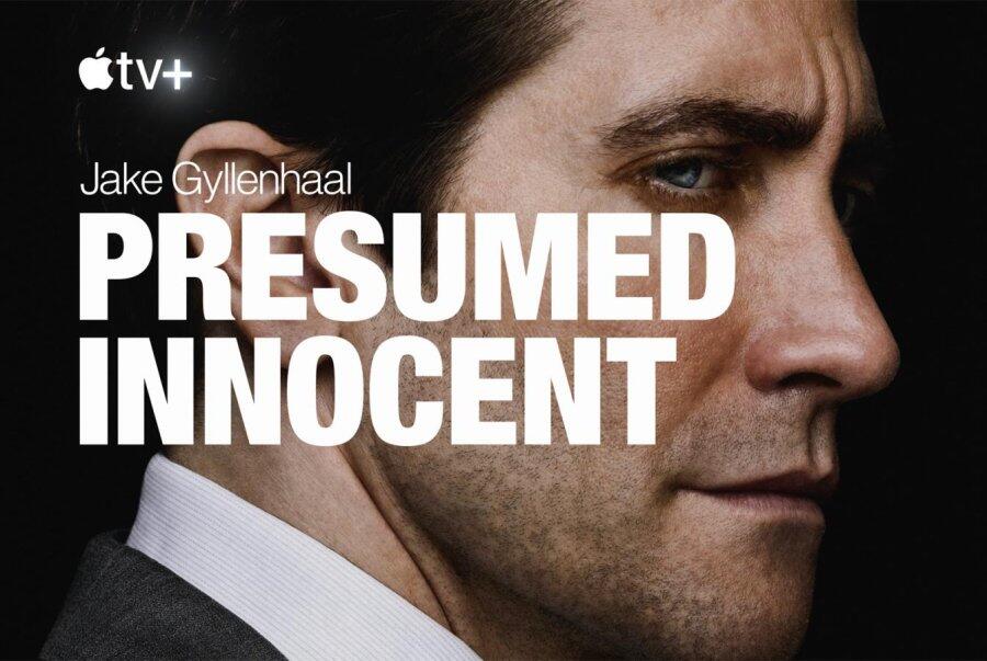 Watch: Jake Gyllenhaal plays murder suspect in 'Presumed Innocent ...