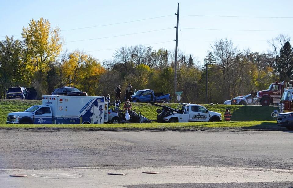 Wahpeton 22-year-old facing multiple felony charges after head-on crash ...