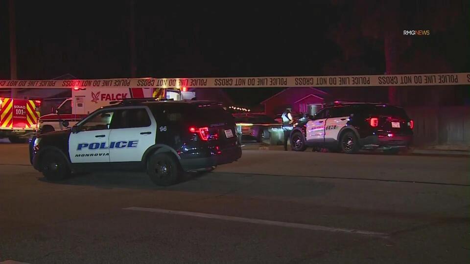 California woman shoots, kills man in self-defense: Police - NewsBreak