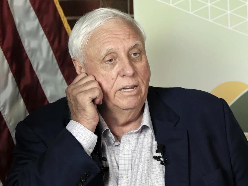 West Virginia governor calls special session for school funding amid FAFSA issues, other proposals