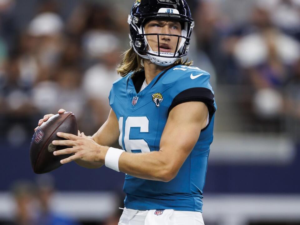 2024 Jacksonville Jaguars Fantasy Preview