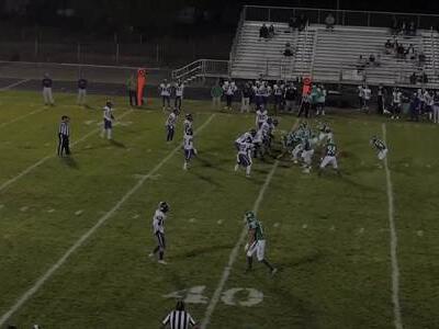 Football Recap: Moriarty Starts Season with Victory Against Albuquerque ...