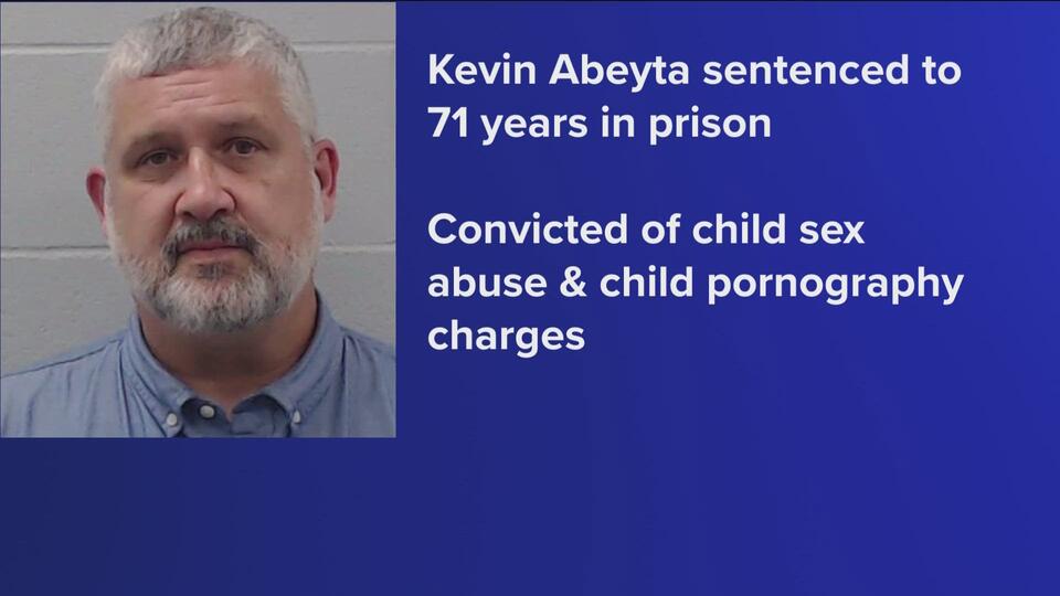 Former Travis County teacher convicted, sentenced for multiple crimes ...