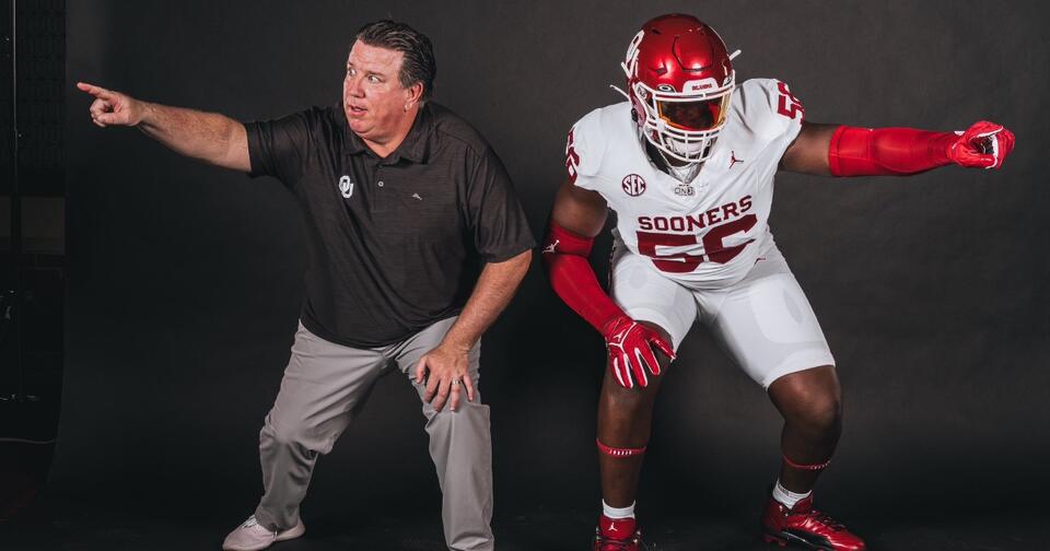 SoonerScoop podcast: OU football just around the corner - NewsBreak