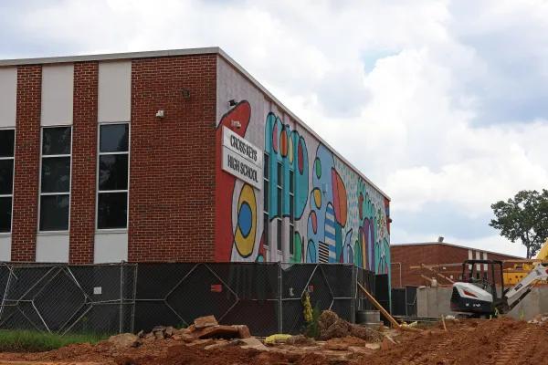 DeKalb County shifts student assignment project focus to overcrowding ...