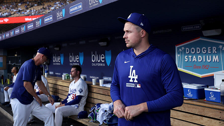 Stacy: We're having the wrong conversation about Dodgers' Tarik Skubal trade