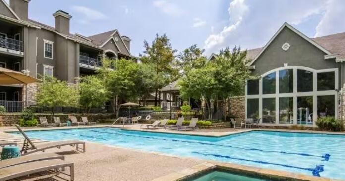 TruAmerica Multifamily Expands Dallas Footprint with Acquisition of 636 ...