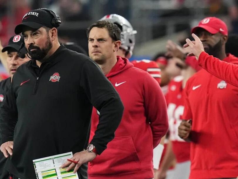 Paul Finebaum needs to slow down with Ohio State national title talk