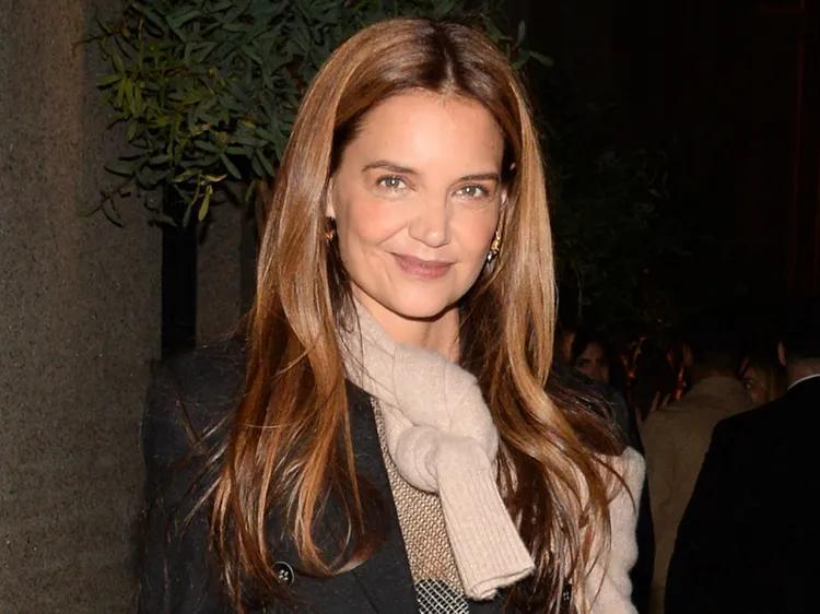 Katie Holmes Proved This Timeless Shoe Makes Every Outfit Look Rich—I’m Snagging Spring Pairs From $25