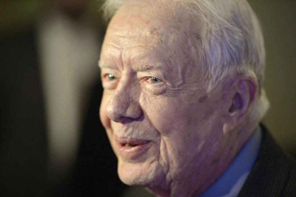 National Day of Mourning over Jimmy Carter's death Date, school