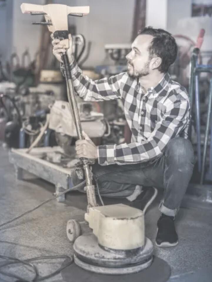 Cleaning Up Detroit, One Job at a Time - NewsBreak