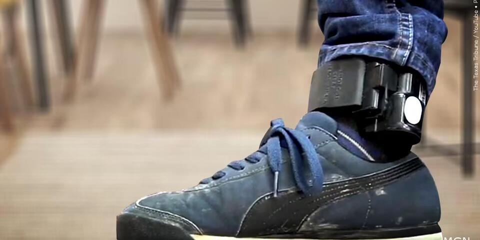 First Circuit Solicitor says ankle monitor GPS company failed to ...