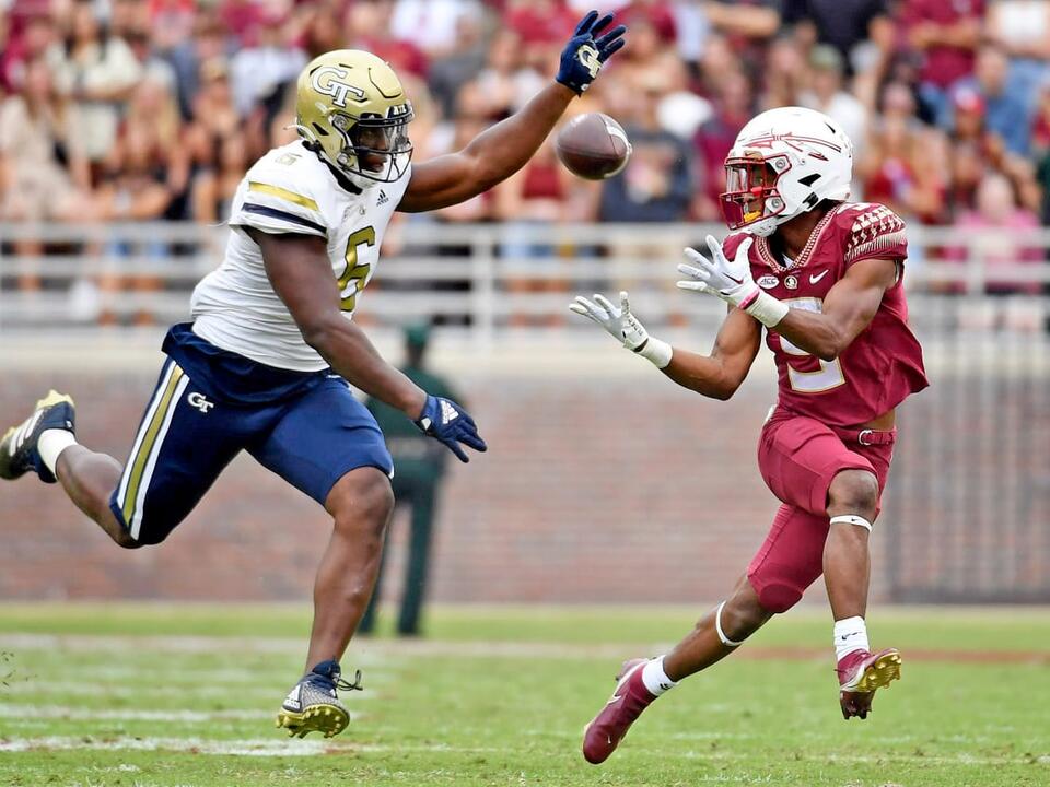 keion-white-georgia-tech-2023-nfl-draft-profile