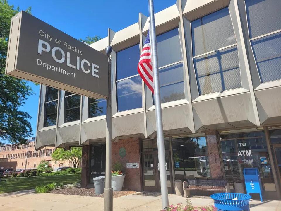 Racine police identify man killed in Greenfield Road home as Bradley Phillips, 52; 44-year-old who fired released as DA reviews
