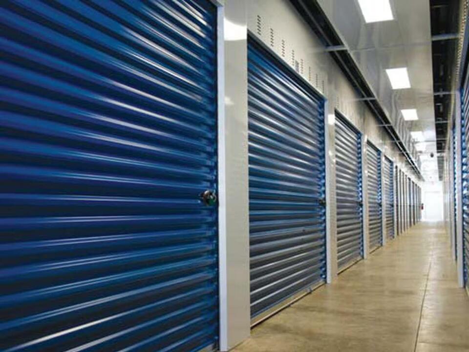 Pa. couple living in storage unit booted after their video goes viral