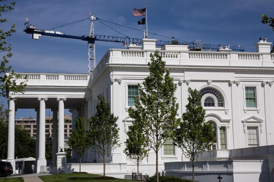White House finalizes artificial intelligence oversight framework