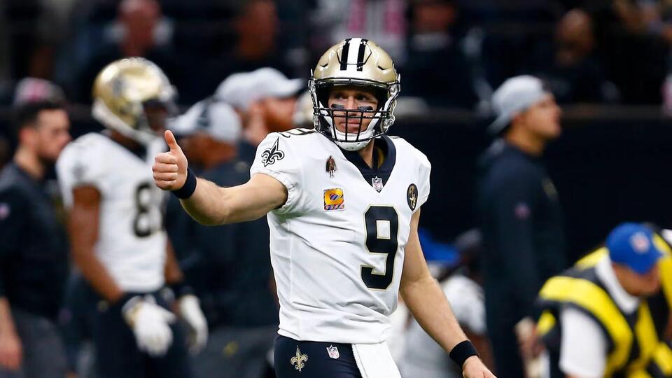 How good was Drew Brees and what were some of our favorite Saints moments covering him?