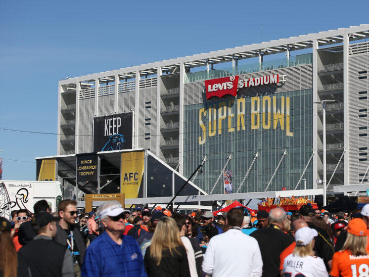 Santa Clara County won’t appeal 49ers tax break ruling