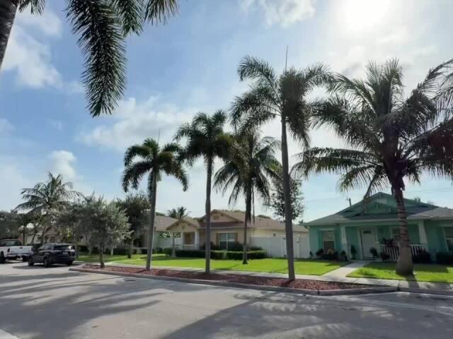 This Delray Beach nonprofit is making homeownership affordable