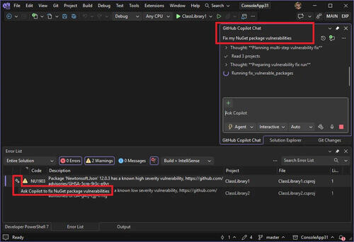 Visual Studio September Update Expands BYOM, Adds NuGet Fixes - NewsBreak