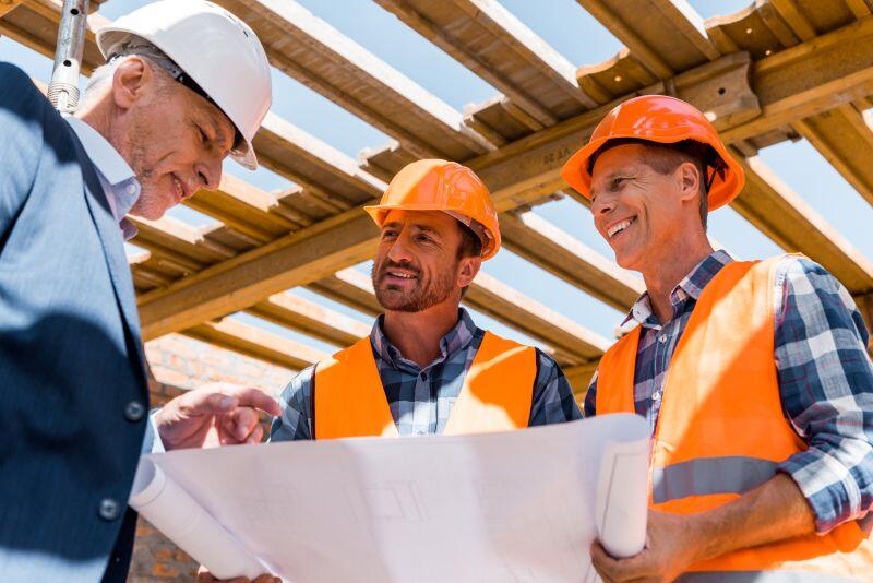 Subcontractor Default in 2026 Is Revealing Where Contractors Still ...