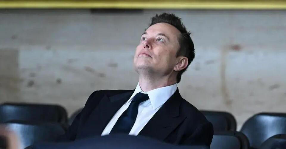 Real Reasons Behind Elon Musk's DOGE Exit Exposed - NewsBreak