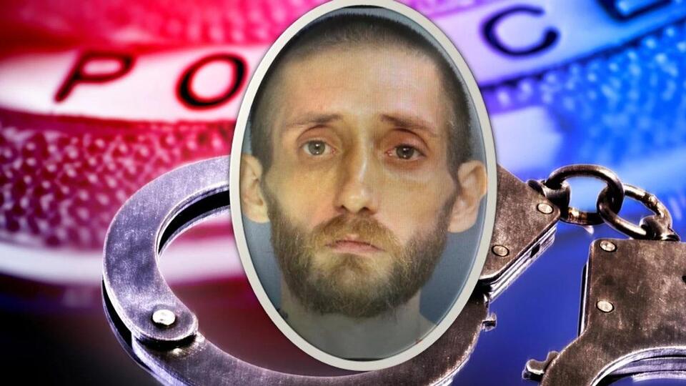McKean County DA to seek death penalty against man accused of raping ...